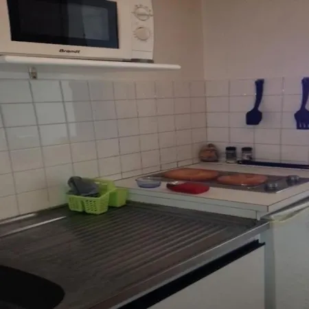 Location Le Grau D'agde, 1 Piece, 4 Personnes 7 *