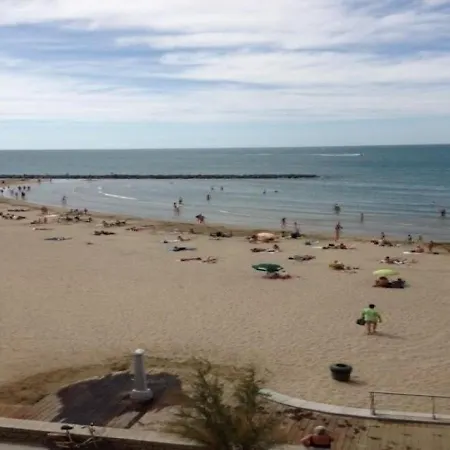 Location Le Grau D'agde, 1 Piece, 4 Personnes 7