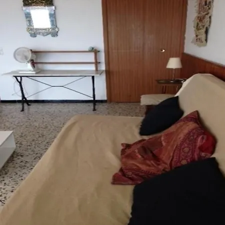 Apartamento Location Le Grau D'agde, 1 Piece, 4 Personnes 7 Agde