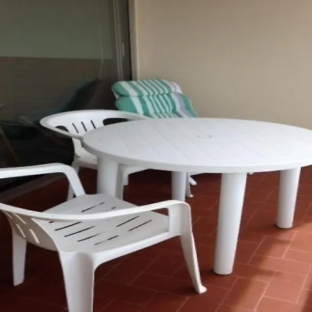 Apartamento Location Le Grau D'agde, 1 Piece, 4 Personnes 7