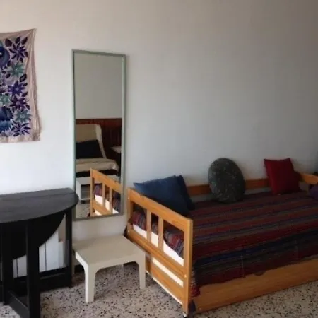 Apartamento Location Le Grau D'agde, 1 Piece, 4 Personnes 7 *
