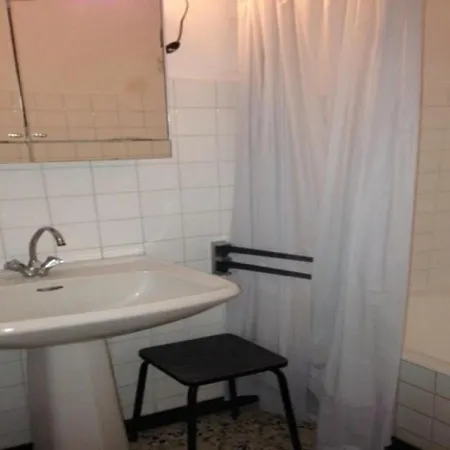Location Le Grau D'agde, 1 Piece, 4 Personnes 7 Apartamento Agde